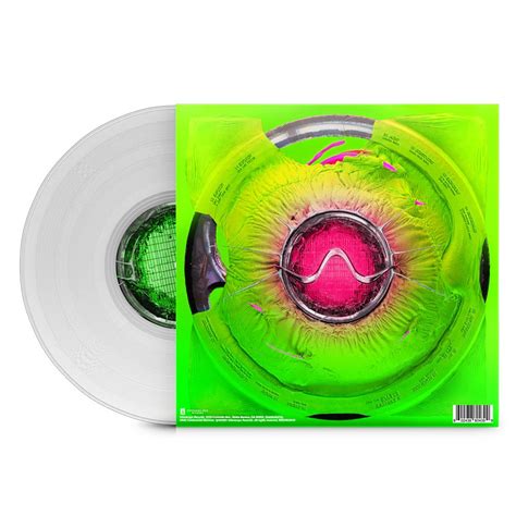 Lady Gaga - Dawn Of Chromatica (Limited Edition) - Vinyl Pussycat Records