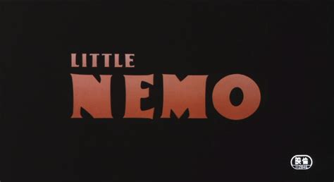 Little Nemo: Adventures in Slumberland (1989) | Screencaps.US