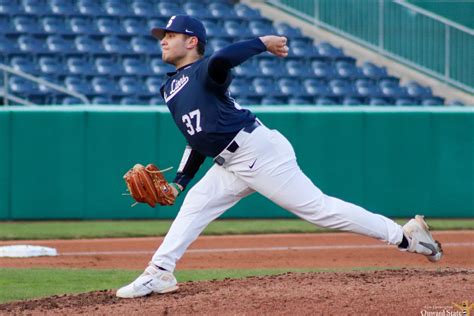 Penn State Baseball Drops Two Of Three To Maryland | Onward State