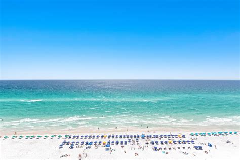 Sundestin Beach Resort 1804 | Destin, Florida Condo Rental