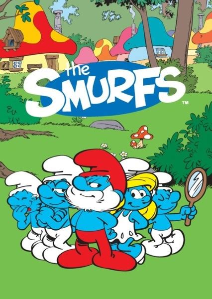 Find an Actor to Play Priest Smurf in The Smurfs (2024) on myCast