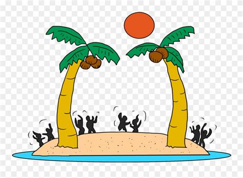 Beach Party Cartoon Free Clipart (#1230345) - PinClipart