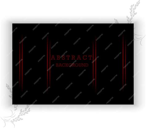 Premium Vector | Vector black elegant texture background