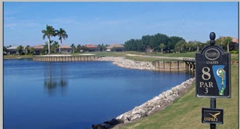 Palmira Golf Club - Naples Golf Homes | Naples Golf Guy