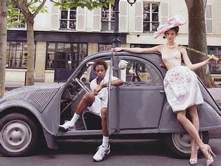 Gael Monfils with Girlfriend Pics | All Sports Stars