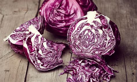 What to Do with Red Cabbage – Real Food Basics | Worth it Living