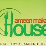 Ameen Makan House Reviews - Singapore Indian Restaurants - TheSmartLocal Reviews