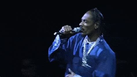 Snoop Dogg Rap GIF - Find & Share on GIPHY