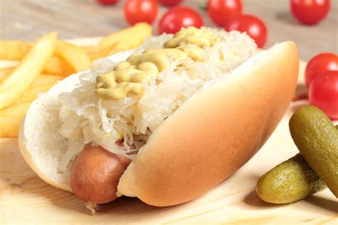 Sauerkraut, It’s Not Just for Hot Dogs - Farmers' Almanac