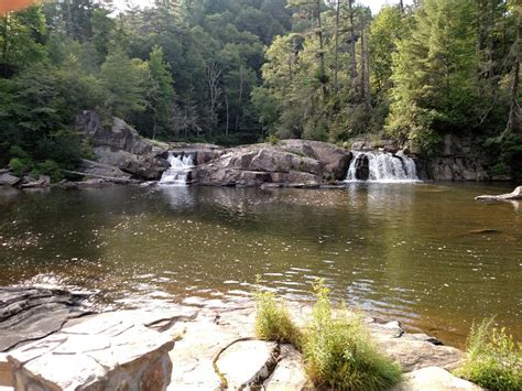 Linville, NC is A Tiny Town With Big Outdoor Adventure