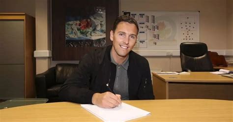 Stewart Downing joins Blackburn Rovers - LancsLive