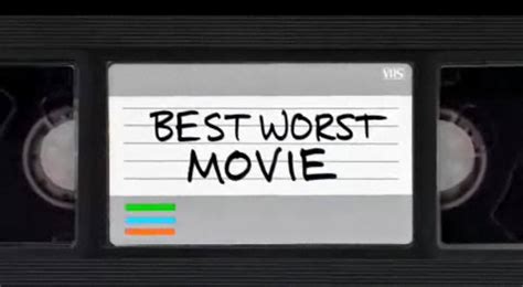 Documentary: Best Worst Movie (2009)