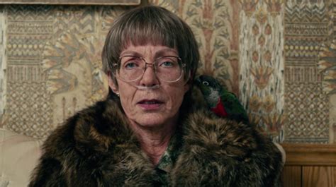 Allison Janney Steals the Show in the New 'I, Tonya' Trailer