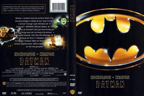 Sección visual de Batman - FilmAffinity