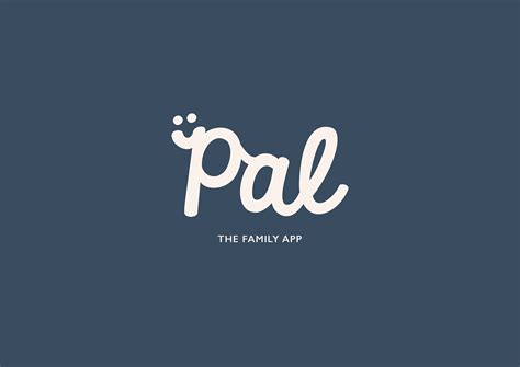 'PAL' on Behance