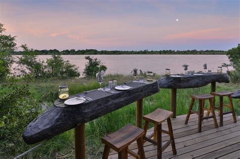 Victoria Falls River Lodge | Join Up Safaris