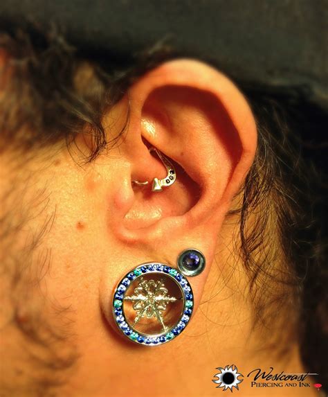 Westcoast Piercing And Ink