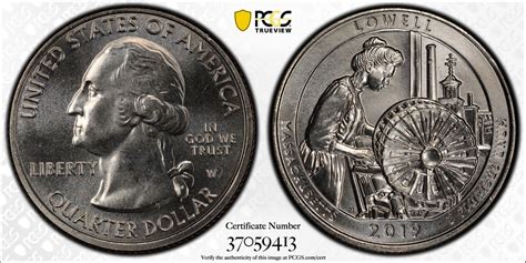 W mint mark quarter - and the PCGS early find contest - Page 10 — Collectors Universe