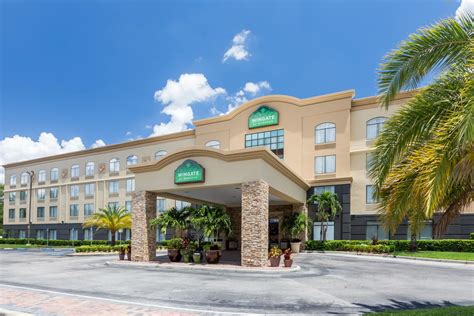 Wingate by Wyndham Convention Ctr Closest Universal Orlando | Orlando ...