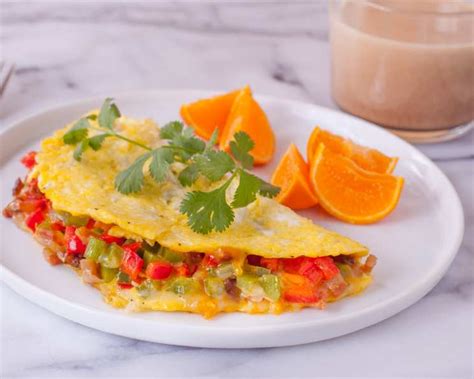 Basic Omelette Recipe - Food.com