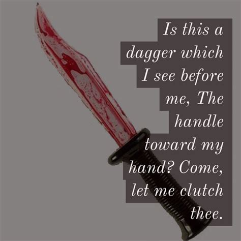 Macbeth AQA: The dagger scene ACT 2 SCENE 1 | Teaching Resources