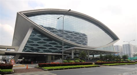 SM Mall of Asia Arena | JSLA Architects – Architectural Design Firm