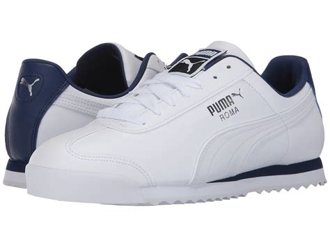 PUMA Roma Basic. #puma #shoes # | Sneakers, Puma, Trendy sneakers