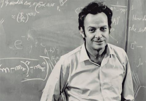 The World Needs More Teachers Like Richard Feynman | by Sunny Labh | Medium