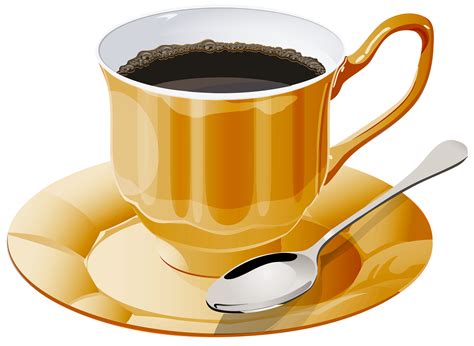 Coffee PNG Transparent Images | PNG All