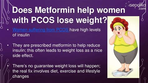 Metformin Side Effects