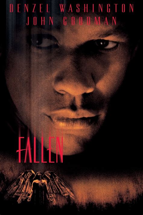 Fallen (1998) - Posters — The Movie Database (TMDB)