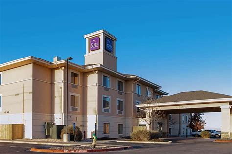 SLEEP INN & SUITES HOBBS NEW MEXICO HOTEL $59 ($̶7̶9̶) - Updated 2021 Prices & Reviews - Tripadvisor