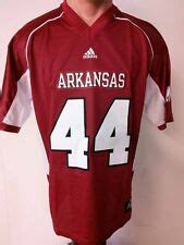 Arkansas Razorbacks NCAA Jerseys for sale | eBay