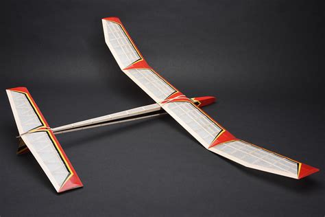 Keil Kraft Caprice Balsa Glider Flying Model Kit KK1010 | Hobbies