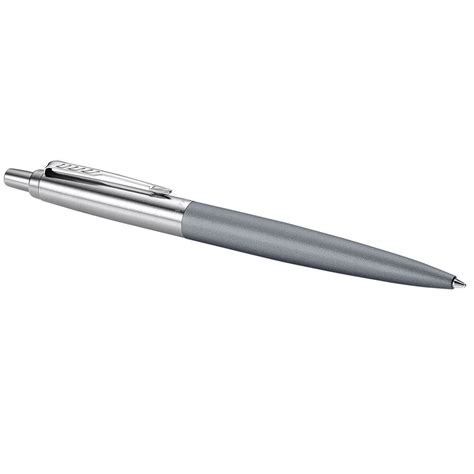 Parker Jotter XL Alexandra Matte Grey Ballpoint Pen