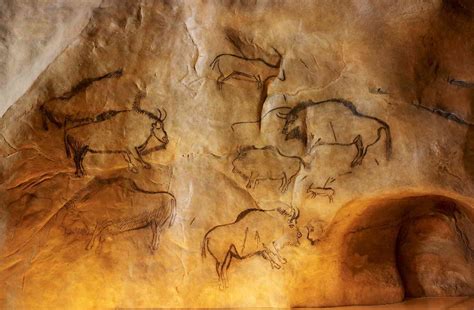 Prehistoric Caves in France: Private Tours, Lascaux & Other Key Sites