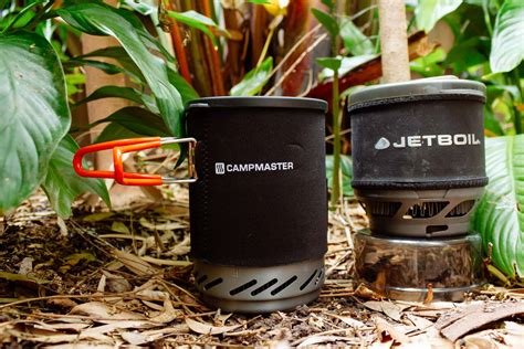 Kmart Vs Jetboil – Lightweight Camping Stove Comparison - We Are Explorers