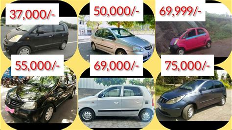 12 second hand cars for sale in Tamil nadu - YouTube