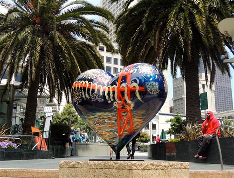 Union Square-Painting Workshop in San Francisco organized … | Flickr