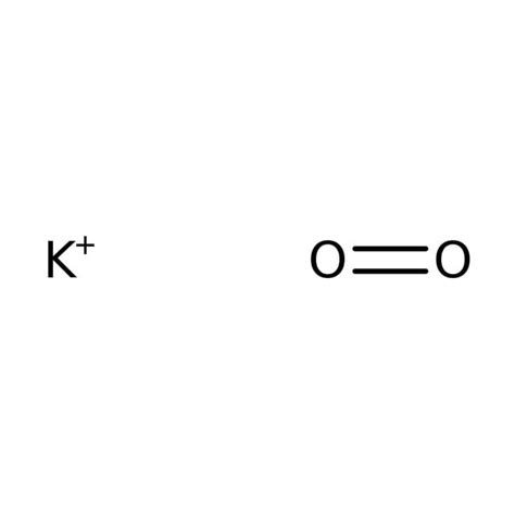 Potassium superoxide, ACROS Organics™ | Fisher Scientific