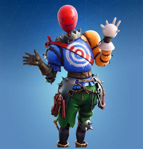 Fortnite Airhead Skin - Character, PNG, Images - Pro Game Guides