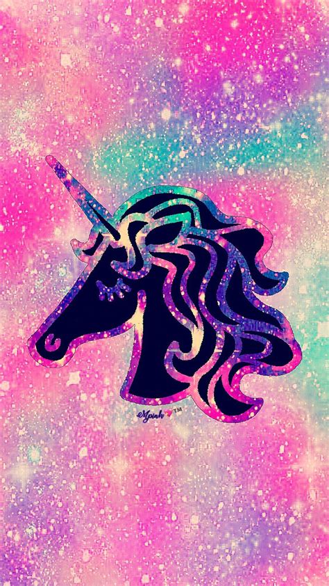 Pink Unicorn Wallpaper (54+ images)