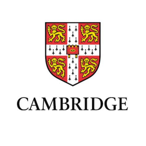 Cambridge University Press & Assessment - Produtor - Eventos e ...