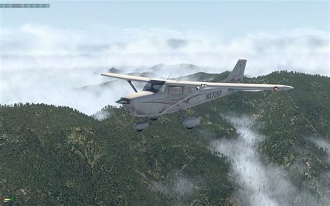 744th fly-in: Arcata-Eureka Airport, California (KACV) - Flight Operations - X-Plane.Org Forum