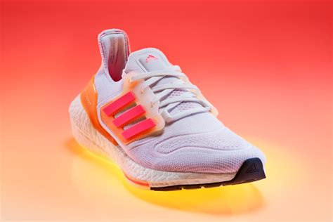 New and Reviewed: Adidas Ultraboost 22 - Women's Running