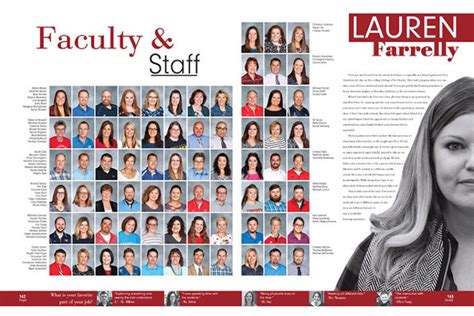 LIBERTY HIGH SCHOOL - 2018 PORTRAITS - Yearbook Discoveries