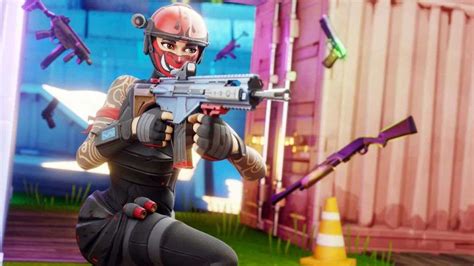 Fortnite Gun Game codes: Creative Mode (MARCH 2024) | Gamelevate.com