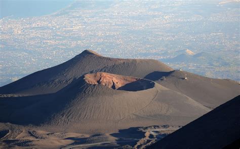 Full Day Tour to Mount Etna from Taormina - Tour of Sicily