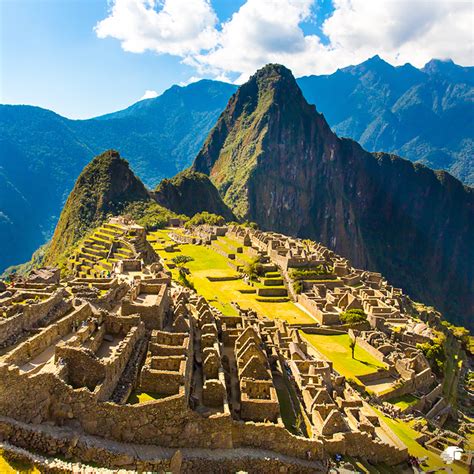 Lima- Armonía perfecta: templos, andenes y canales de agua. | Inca trails, Picchu, Tourist spots