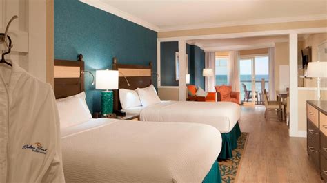 Bethany Beach Hotels | Bethany Beach Ocean Suites Residence Inn